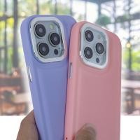 ราคา เคส SoftCase สีลูกกวาดหรูหรา Samsung A13 5G/ A04S | A52 4G/5G/ A52S | A53 5G | A54 5G | A05 | A05S (47603103854)