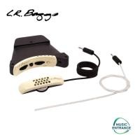 ราคา Lr Baggs Anthem Acoustic Guitar Pickup + Microphone ปิ๊กอัพ กีตาร์โปร่ง (47655537413)