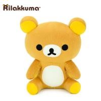 ราคา ตุ๊กตา ริลัคคุมะ ท่านั่ง / Rilakkuma 22 ซ.ม. (15148580825)