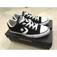 ราคา รองเท้า CONVERSE STAR PLAYER OX BLACK (308213185)