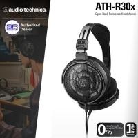 ราคา Audio-Technica ATH-R30x หูฟังครอบหู Professional Open-Back Headphones (28038221153)