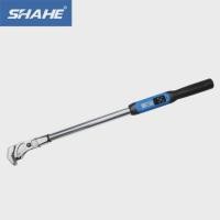 ราคา SHAHE Rebar Head Digital Torque Wrench (48455190724)