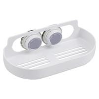 ราคา ตะกร้าวางของ DEHUB MSF220-WH40 สีขาว อุปกรณ์จัดเก็บเสื้อผ้า (4677823101)