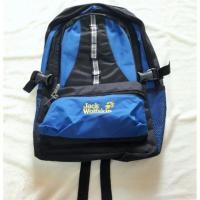 ราคา กระเป๋าเป้ Jack Wolfskin มือ 2 (444898496)