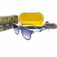 ราคา แว่นกันแดดผู้ชาย / แว่นตาแฟชั่น 6208 Super Anti UV Polarized - - พรีเมี่ยม (45153878185)