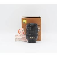 ราคา [ออกใบกำกับภาษีได้] : Nikon AF-S 18-140mm F3.5-5.6G DX ED VR #อดีตประกันศูนย์ [รับประกัน 1 เดือน] (42858287384)