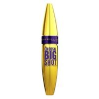ราคา Maybelline The Magnum Big Shot waterproof Mascara 9ml. (6019554724)