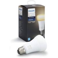 ราคา หลอดไฟ Philips hue white ambiance 9.5W A60 E27 (22169458072)