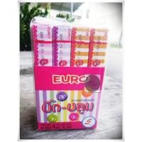 ราคา บิ๊กบลูม หมากฝรั่งโบราณ กลิ่นผลไม้ (924006737)