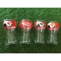 ราคา แก้วโค้ก ฟุตบอล 14 oz คละลายให้ เลือกไม่ได้ (1480391675)