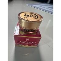 ราคา เลดี้ไนท์ 12 กรัม ครีมรักษาฝ้า100% (22852513823)