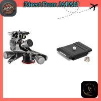 ราคา Manfrotto XPRO Camera Tripod Heads: Versatile and Precision Framing Solutions (28142869349)