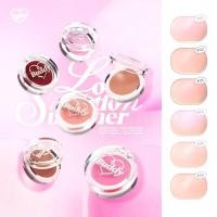 ราคา บลัชครีม เลิฟโพชั่น เนื้อนุ่ม เกลี่ยง่าย CREAMY BLUSH LOVEPOTION 4.5กรัม (26531259670)