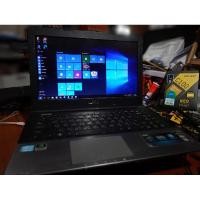 ราคา notebook asus a45v core i5 3210m ram 8 GB ssd 240gb แบตเตอรี่เก็บนาน (42600855294)