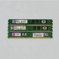 ราคา แรม DDR3 (1333) 2 GB KINGSTON (ตัวเตี้ย) (3762325842)