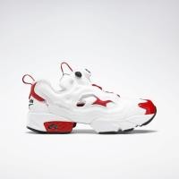 ราคา รองเท้าลำลอง Reebok INSTAPUMP FURY OG MU 'The Answer' [ลิชสิทธิ์แท้ Reebok Thailand][รหัส : FV0418 ] (13208407853)
