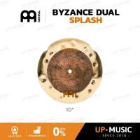 ราคา ฉาบ Meinl Byzance Dual Splash | B10DUS (25261352768)