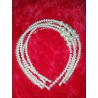 ราคา ที่คาดผมมุก ผ้าพันคอเกาหลี ที่คาดผมมุก ที่คาดผมเกาหลี (25537485431)