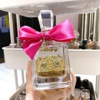 ราคา Viva la Juicy Couture EDP น้ำหอมแท้แบ่งขาย (6942973644)