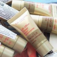 ราคา CLARINS Lift Affine Visage Facial Lift Total Contouring Serum เซรั่มหน้าเรียว 5 มิล (39957516)