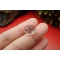 ราคา แก้วโป่งข่าม แก้วขนเหล็ก + กาบเงิน (23526394906)