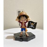 ราคา โมเดลลูฟี่ **พร้อมส่ง** จากญี่ปุ่นแท้ 100% (12112934289)