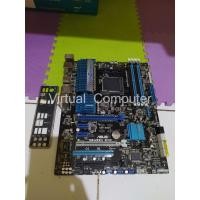 ราคา ซ็อกเก็ตเมนบอร์ด Asus M5A99X EVO AM3+ รองรับ AMD FX Series (6289077660)