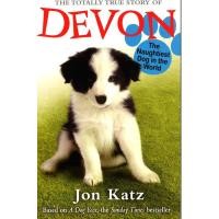 ราคา (BX) The Totally True Story Of Devon: The Naughtiest Dog ในโลก (19180235429)