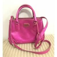 ราคา กระเป๋า LYN แท้ ทรงprada (711792230)