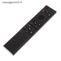 ราคา #yu # BN59-01385B Voice รีโมทคอนโทรลแบบชาร์จไฟได้สําหรับ Samsung TV Q70B Q80B QN85B QN90B QN95B QN800B TM2280E . (56005630698)