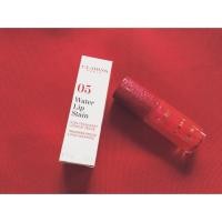 ราคา Clarins Water Lip Stain (4040957943)