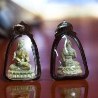 ราคา จี้ จี้พระ พระอุปคุตเถระ กรอบกันน้ำ 3 ชั้น พระเถรอุปคุต พระอุปคุตจกบาตรมหาโชคลาภ ความอุดมสมบูรณ์มีกินมีใช้ไม่รู้หมด (23066073580)