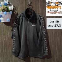 ราคา เสื้อวอร์มเเบรนด์แท้มือสอง kaepa u.s.a (23859647575)