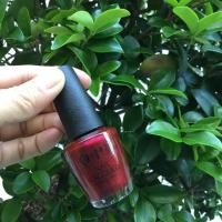 ราคา ยาทาเล็บopi ของแท้100%นำเข้าจากอเมริกา I’m not Really a Waiteress สีสวยติดทนทาน (1652250042)