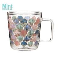 ราคา Starbucks แก้วกาแฟ Starbucks สีฟ้ามหาสมุทร 355 มล. (24201894375)