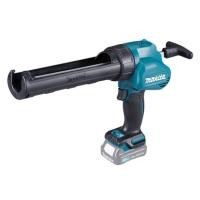 ราคา CG100DZA Makita ปืนยิงซิลิโคนไร้สาย 12V. (เครื่องเปล่า) (22500702388)