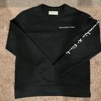 ราคา เสื้อกันหนาว Abercrombie & Fitch (20586750572)