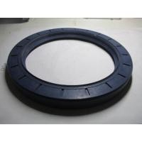 ราคา ซีลล้อหน้า ISUZU DECA 6SD1,ROCKY 270 อีซูซุ ขนาด 120-153-15 สีน้ำเงิน (28359136236)