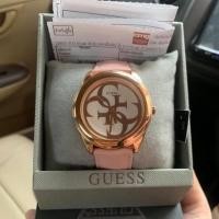 ราคา นาฬิกา Guess ของแท้ 100% (3925038362)