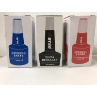 ราคา หมึกเติมแท่นประทับตรา ตรา ม้า (8982758814)