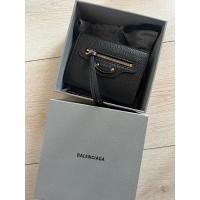 ราคา กระเป๋าสตางค์ Balenciaga Wallet (20185042144)