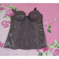 ราคา Luludi by Wacoal Longtorso Body Corset (28437920138)