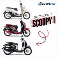 ราคา Scoopy-i ทุกปี หนังหุ้มเบาะ sr autopart [แบบแม็กเย็บ] เปลี่ยนเบาะมอเตอร์ไซค์ให้กลับมาดูใหม่[102-116] (28291131613)
