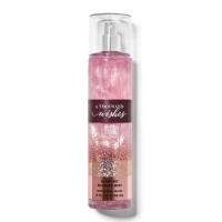 ราคา (พร้อมส่ง/ของแท้) Bath & Body Works A Thousand Wishes Diamond Shimmer Mist 236ml (18768068845)
