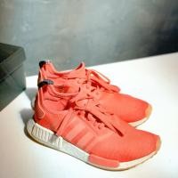 ราคา Adidas - NMD R1 ของแท้ มีกล่อง (6606980026)