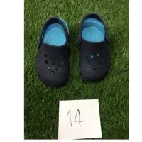 ราคา รองเท้า crocs เด็ก ของแท้ มือสอง สภาพดี (2248333541)