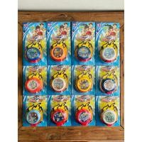 ราคา YOYO ตราเพชร AULDEY Blazing Teens รุ่น BT ลูกปืนคละสี [หมวด 7]⚡️โยโย่ ลูกดิ่ง ของแท้ตราเพชร AULDEY (24388121185)