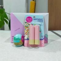 ราคา EOS lip balm ลิปบาล์ม EOS ลิปมันบำรุง ลิปไข่ EOS (19971591497)