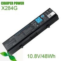 ราคา CP Laptop Battery X284G 48Wh For Inspiron 1525 1526 1545 1546 1750 GW252 GW240 GP952 PP42L PP29L PP41L K450N D608H RU583 (27861151464)