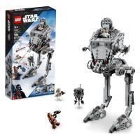 ราคา LEGO Star Wars Hoth AT-ST 75322 (41313343460)